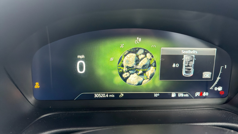 Ford Puma 1.0 EcoBoost Hybrid mHEV ST-Line 5dr Petrol Hatchback